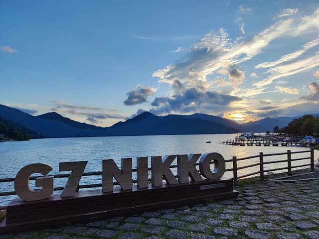 G7 NIKKO - Image 1