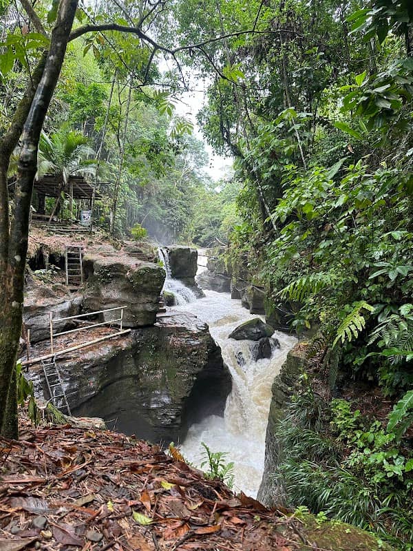 Cascada el lagarto - Image 2