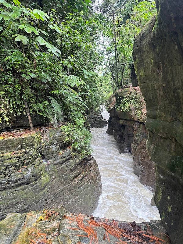Cascada el lagarto - Image 1