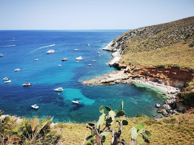 Cala Bianca - Image 1
