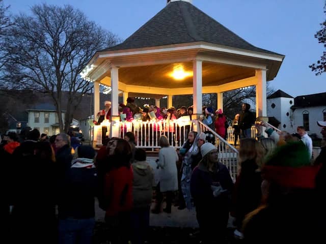 Church Square Park - Image 1