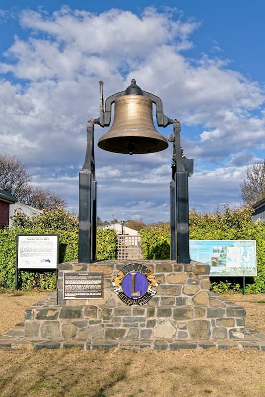 The Nimmity Bell - Image 1