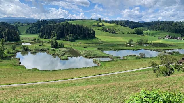 Naturschutzgebiet Ostergau - Image 1