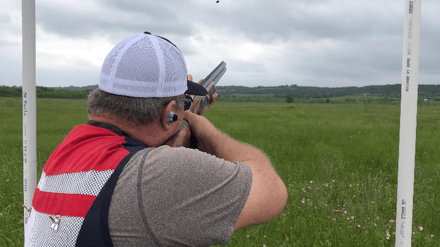 Moyesway Shooting Sports - Image 1