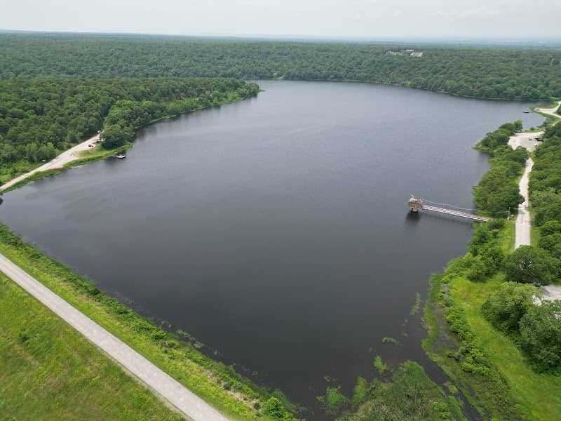 Lake Bixhoma - Image 2