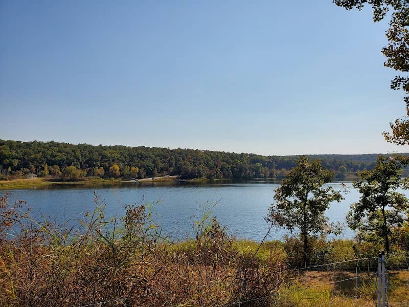 Lake Bixhoma - Image 1