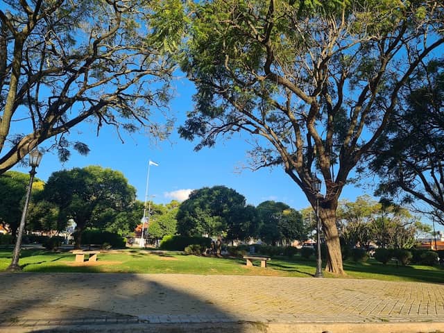 Plaza Las Heras - Image 1
