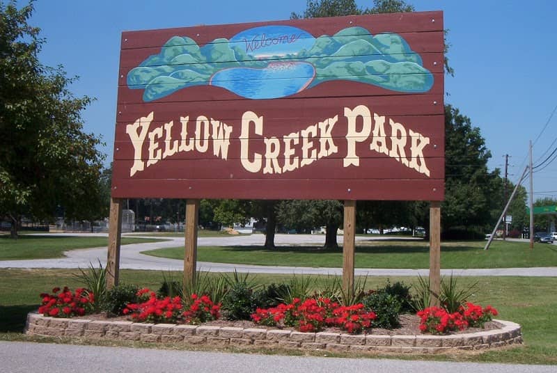 Yellow Creek Park - Image 2