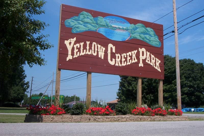 Yellow Creek Park - Image 1