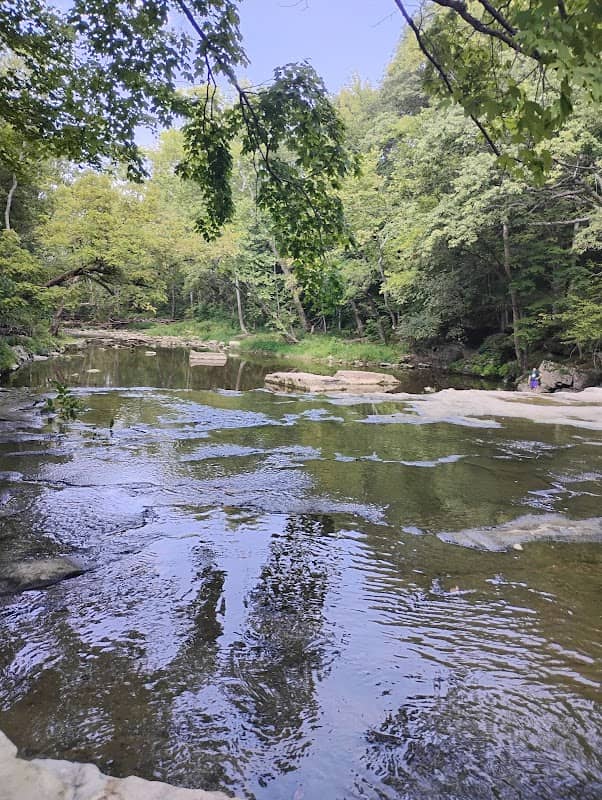 Anderson Falls Preserve - Image 1