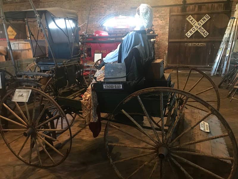 Chester Transportation Museum - Image 2