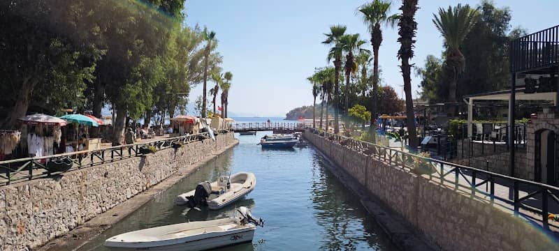 Melis Beach - Image 1