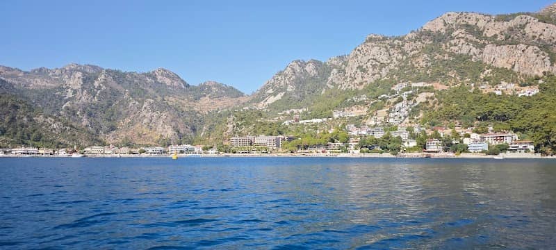 Melis Beach - Image 2