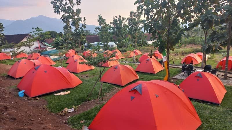 Kanisius Eco Learning Camp - Image 1