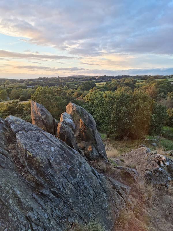 Altar Stones Nature Reserve - Image 1