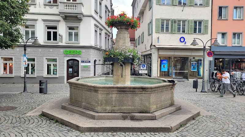 Lamm-Brunnen - Image 1