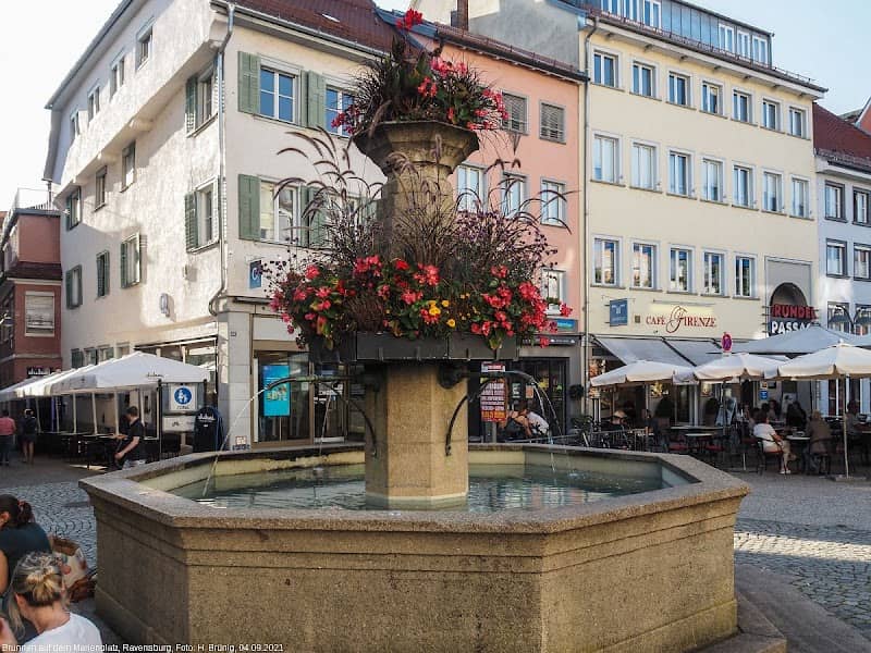 Lamm-Brunnen - Image 2