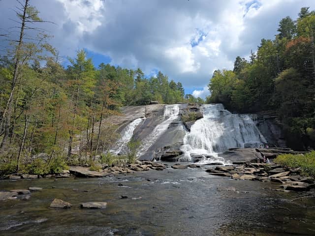 DuPont State Recreational Forest - Image 1