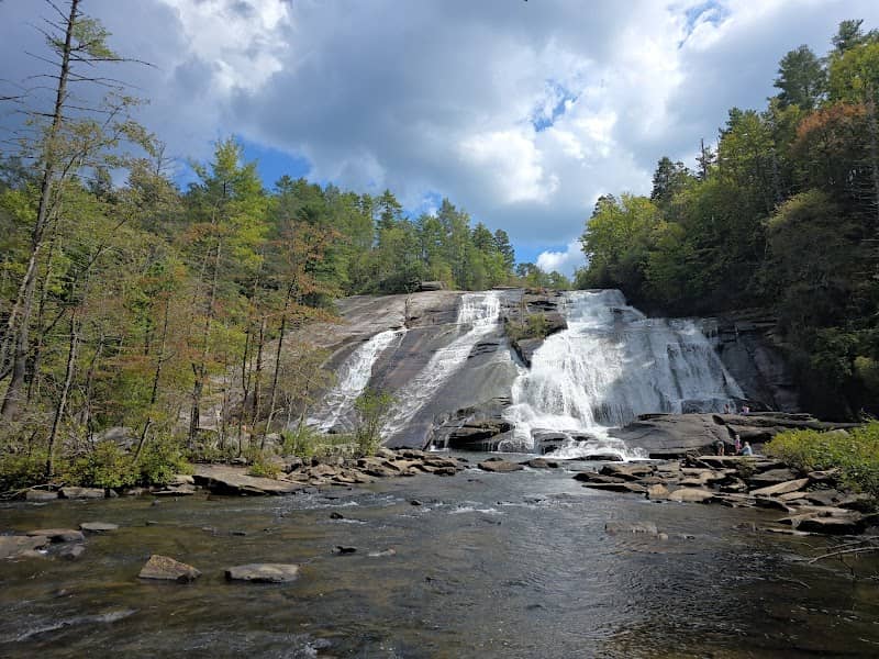 DuPont State Recreational Forest - Image 1