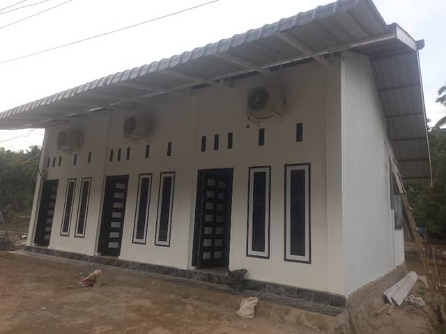 Penginapan Kak Ralin - Image 1