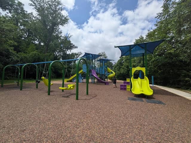 Maryvale Park - Image 1