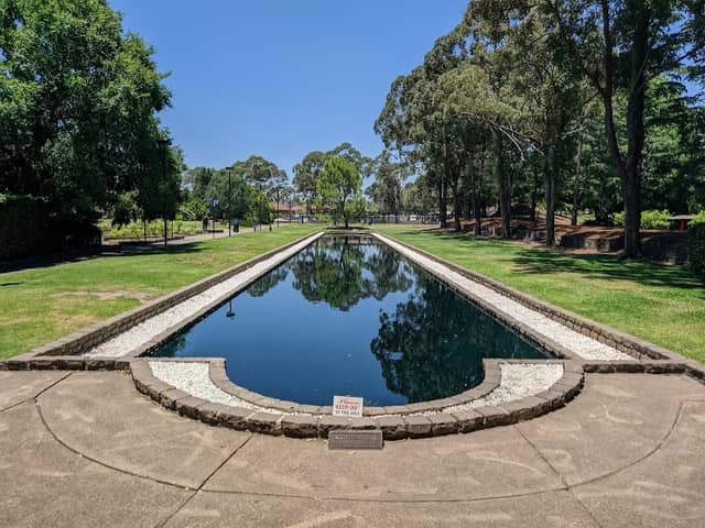 Auburn Botanic Gardens - Image 3
