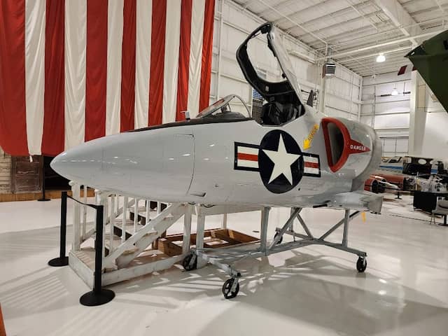 Tennessee Museum of Aviation - Image 2