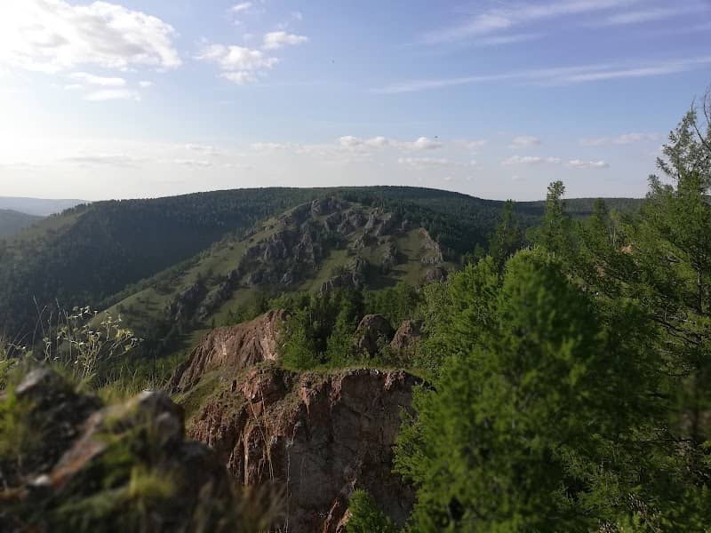 Skala Luch - Image 1