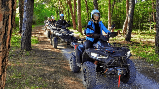 Quad Experience Istra - Image 1