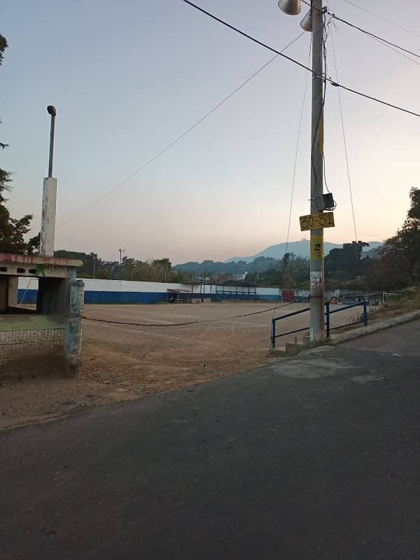 Campo San Jose Los pinos - Image 2