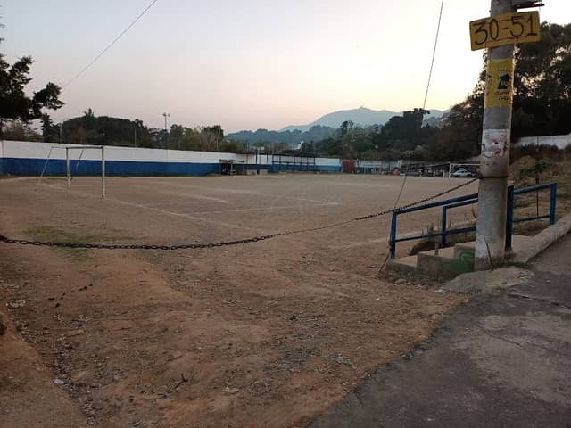 Campo San Jose Los pinos - Image 1