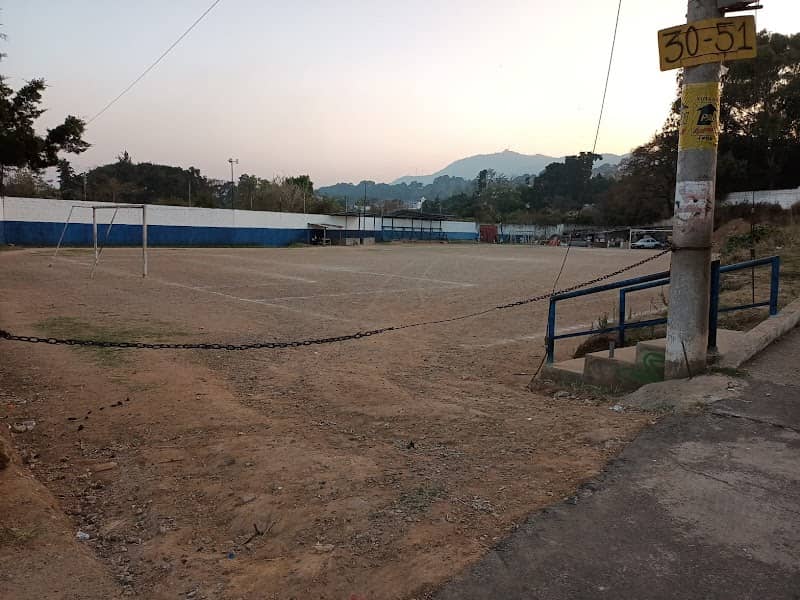 Campo San Jose Los pinos - Image 1