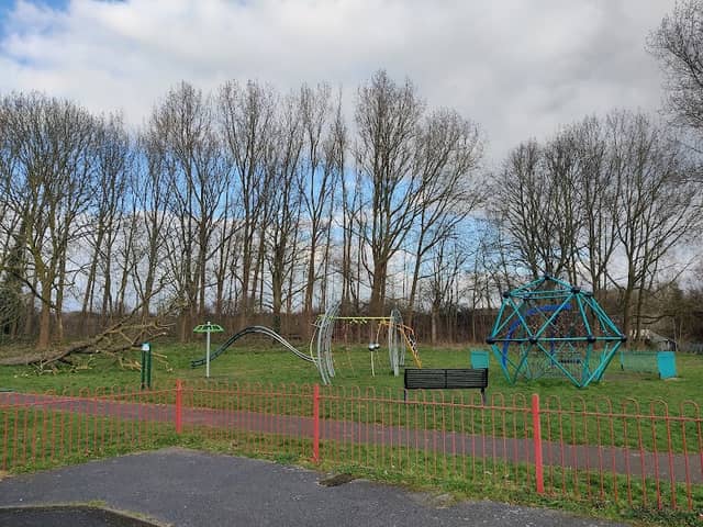 Turnberry Park - Image 1