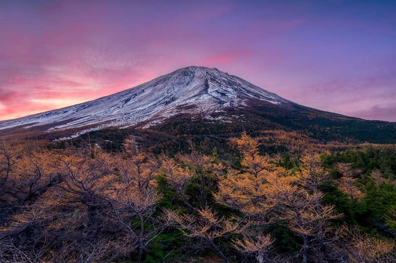 奥庭展望台 - Image 1