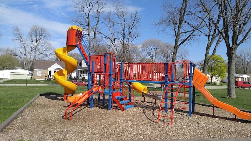 Edison Park - Image 1