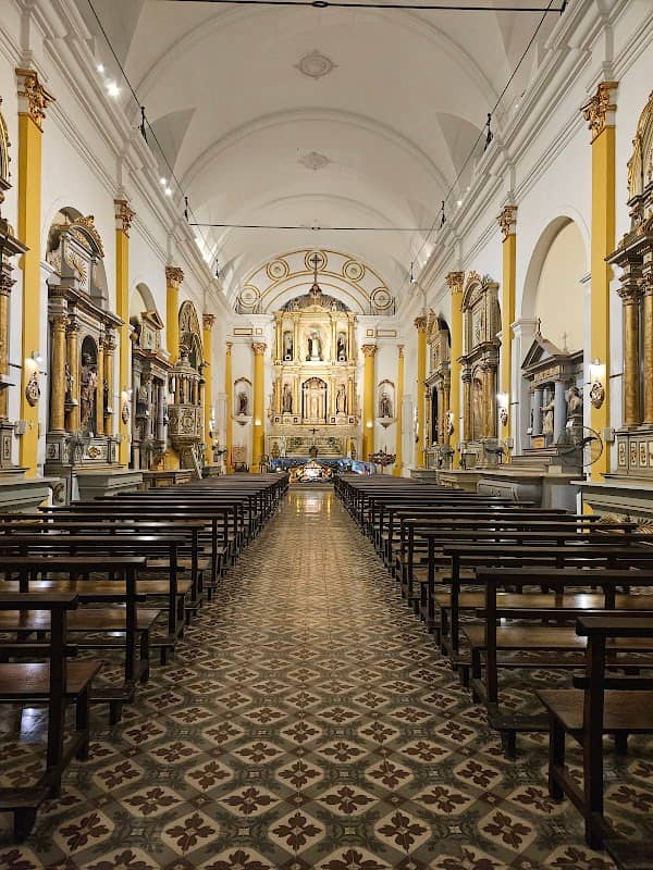 Centro de San Vicente - Image 1