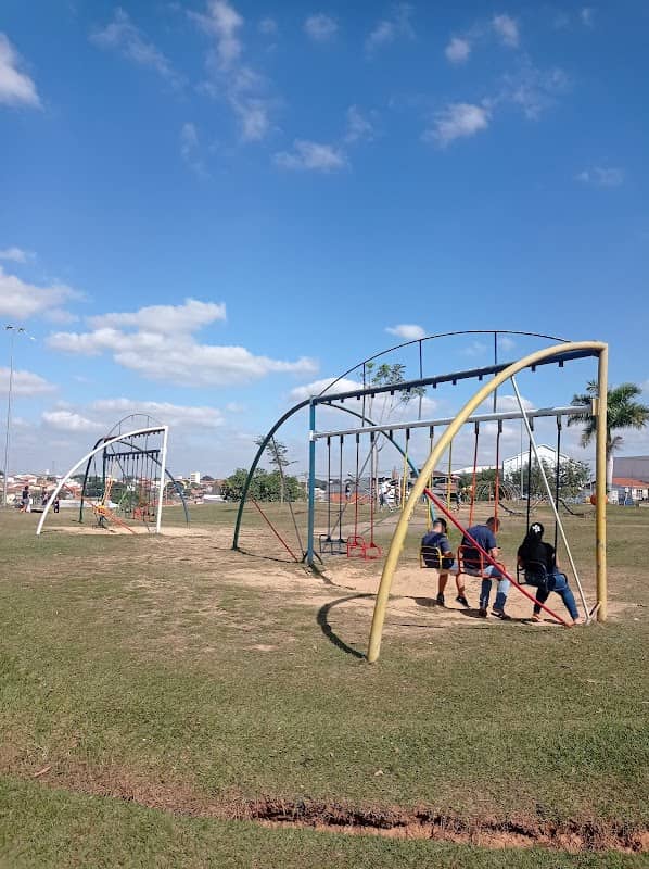 Praça do Ipiranga de Sorocaba - Image 2