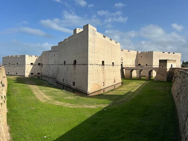 Museo civico di Barletta - Image 1