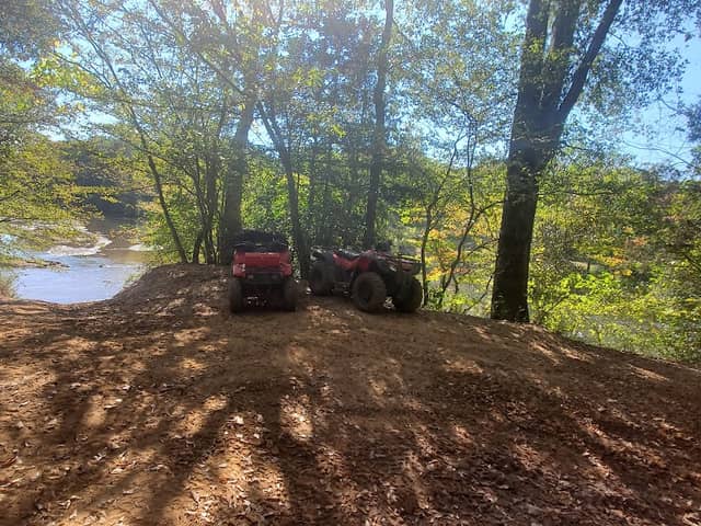 Lake Houser Adventures Off-Road Park - Image 1