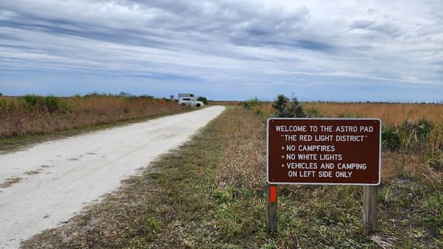 Kissimmee Prairie Preserve State Park - Image 1