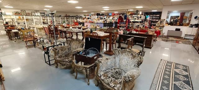 Mercatino dell'usato - Image 1