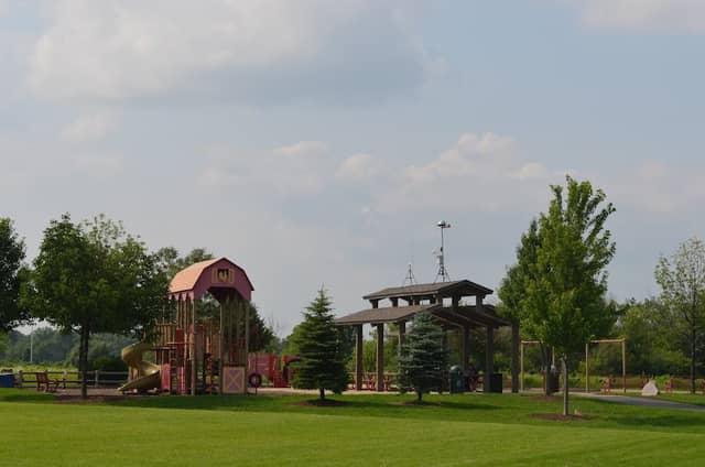 Red Hawk Park - Image 2