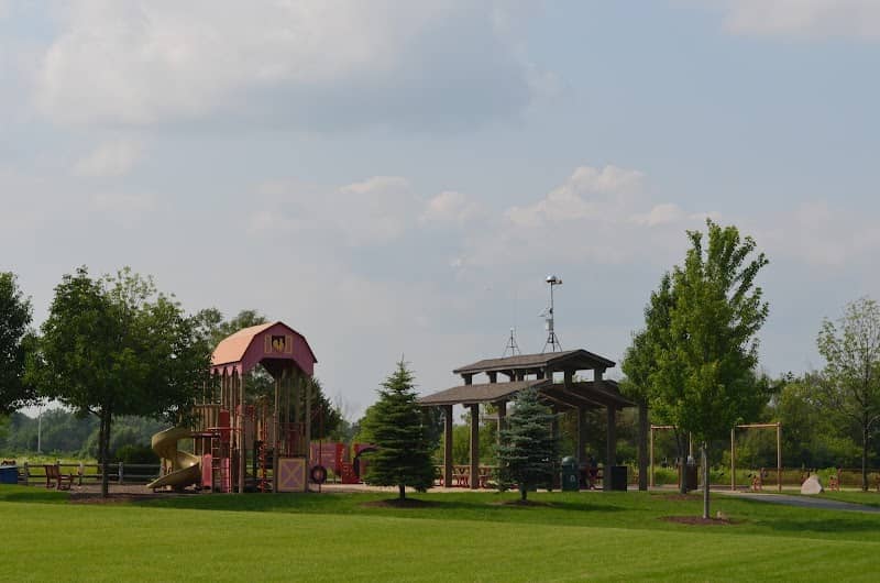 Red Hawk Park - Image 2