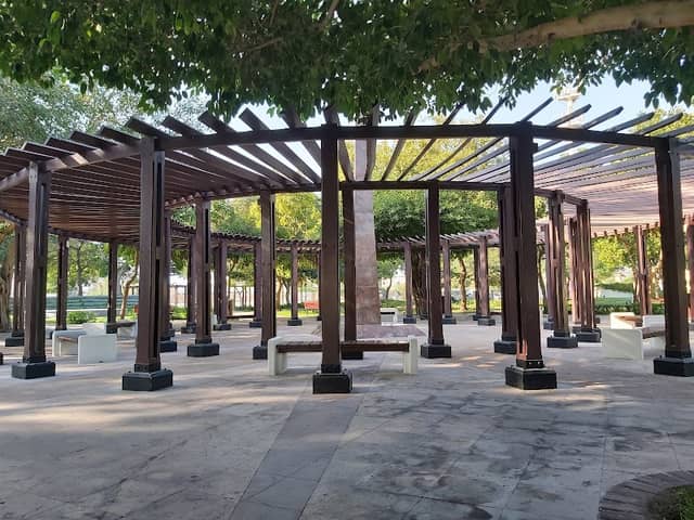 Al Quoz Park - Image 2