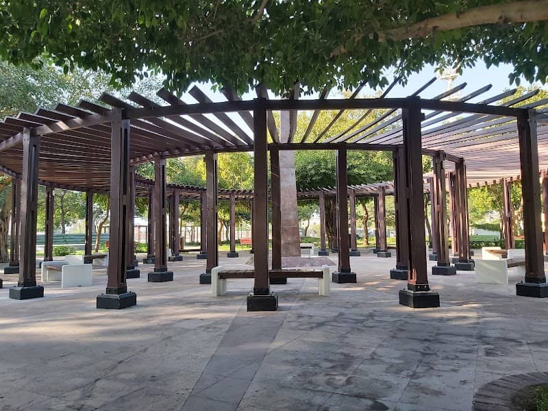 Al Quoz Park - Image 2
