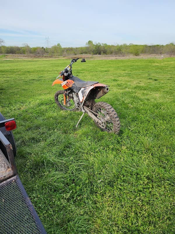 Brushy Creek MX - Image 2