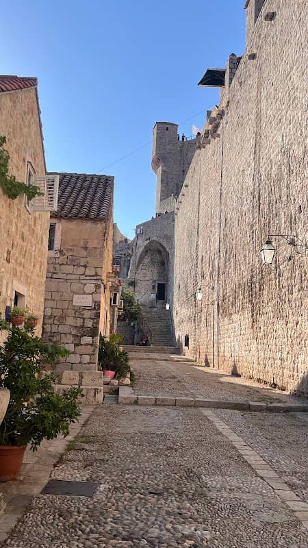 Old Town and Lokrum Viewpoint - Image 3