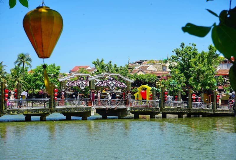 Hoi An Sunrise View Point - Image 3