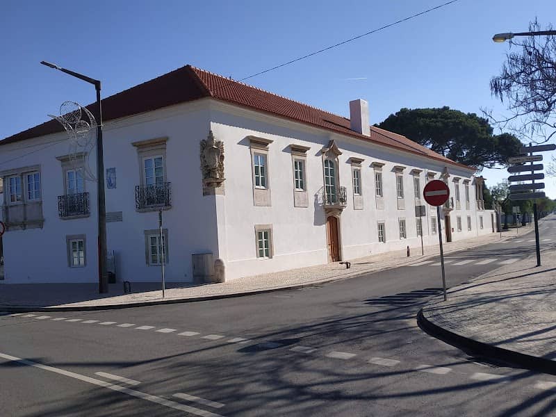 Museu da Pedra do Município de Cantanhede - Image 1