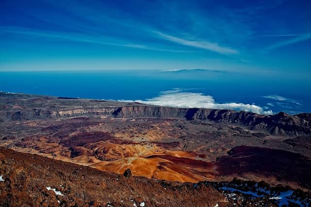 Mirador del Teide - Image 1